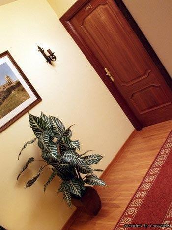 Palacio Antigua Audiencia Ciudad Rodrigo Room photo